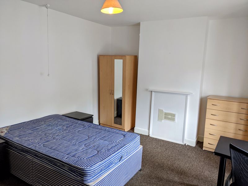 Grosvenor Road Harborne